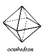 octahedron