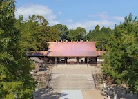 Torii
